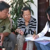 越南2019年人口与住房普查将于明年4月初启动