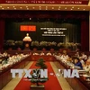 胡志明市市委第10届执行委员会第17次会议今日开幕