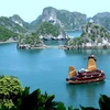 海防市与广宁省加强合作推动旅游业发展