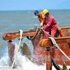 越南出资480亿多越盾对榕桔沉船遗址进行考古发掘