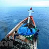 越南力争按照可持续模式发展渔业