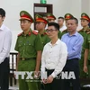 河内最高人民法院维持对涉嫌“反越南社会主义共和国宣传煽动罪”被告人的原判