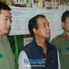 广义省人民法院以“企图推翻人民政府罪名”对被告人丁盐判处监禁16年