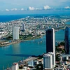 岘港市荣获2018年绿色城市称号