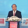 越南政府总理阮春福：需将电子政务的建设与领导人的作用相结合