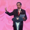 2018年亚洲运动会：印尼总统邀请朝韩领导人出席开幕式