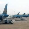 越航受台风“安比”影响对多个往返中国上海航班进行调整