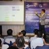 越南企业推出针对主机控制和远程处理的专利技术产品