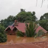 老挝桑片-桑南内水电站大坝坍塌事故对越南的影响不大