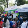 “弘扬遗产：与经济社会世界相约”的暑期学校活动在河内举行