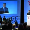 新加坡总理李显龙：东盟应共同释放承诺贸易自由化与经济一体化的明确信号