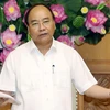 阮春福总理：转变思维方式和工作方式 实现增长模式转型