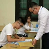 和平省2018年国家高中毕业和大学入学统一考试成绩中违法行为遭起诉