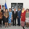 越南驻墨西哥大使馆举行越南加入东盟23周年纪念活动
