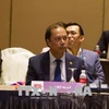 外交部副部长阮国勇：东盟团结、合作与相助精神仍是主流