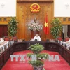 越南全力以赴做好世界经济论坛东盟峰会准备工作 