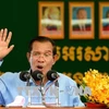 柬埔寨首相：柬埔寨重视发展同越南的长期合作关系