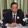 柬埔寨新政府重视与越南建立长期团结友好的战略关系
