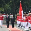 印度尼西亚独立日73周年：为越印尼友谊注入新活力