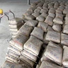 中国是越南水泥和炉渣第二大销售市场