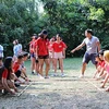 泛欧越南青年大学生夏令营有助于增强旅欧越南青年大学生的团结友谊