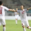 ASIAD 2018：越南男足创下历史最佳成绩 