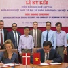 丹麦驻越大使馆协助越南保险加强能力建设