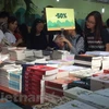 2018年越南秋季图书节 弘扬阅读文化