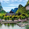 越南跻身2018年亚太地区最佳旅游目的地名单