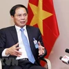 越南副外长：WEF ASIAN 2018彰显越南对国际社会的高度责任感