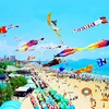 2018年巴地头顿省海洋节将于8月28日至9月3日举行