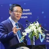 王廷惠副总理:力争在2020年前建设一个健康、稳定的证券市场