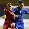 ASIAD 2018: 越南女足队止步四分之一决赛