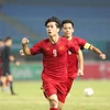 ASIAD 2018: 亚洲媒体对越南与叙利亚男足1/4决赛之战作出分析