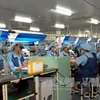 2018年前8个月越南新成立企业87448家