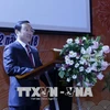 越南驻老挝大使：进一步维护越老特殊团结友谊关系