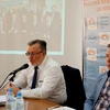 “越俄关系：潜力与发展” 圆桌研讨会在俄罗斯举行