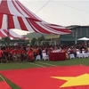 越南国家电视台拿下2018年AFF Cup转播权