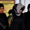 朝鲜籍男子在马来西亚被杀案：马来西亚警方寻找两名证人出庭作证