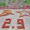 世界各国领导人致电祝贺越南国庆73周年