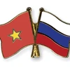 越共中央总书记阮富仲对俄罗斯进行访问：加强两国战略对接提高合作效率
