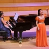 庆祝“越南音乐日”艺术活动在河内举行