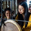 英国文化协会向越南各文化项目赞助30亿多越盾