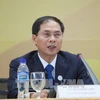WEF-ASEAN 2018成为越南2018年最重要的多边对外活动之一