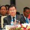 老挝重视在越南举行WEF-ASEAN 2018的意义和重要性