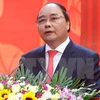 越南政府总理阮春福担任国家电子政务委员会主席