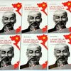 胡志明主席经典著作《革命之路》意大利语版正式问世