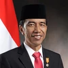 印度尼西亚总统开始对越南进行国事访问