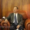 越南驻南非大使：越南与非洲关系发展余地仍然较大