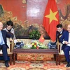 世界经济论坛创始人兼执行主席克劳斯：在越南举行的世界经济论坛东盟峰会是WEF最成功的区域性会议